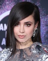 Sofia Carson mug #G2525864