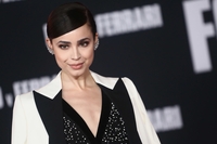 Sofia Carson Longsleeve T-shirt #3908624