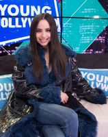 Sofia Carson mug #G2525888