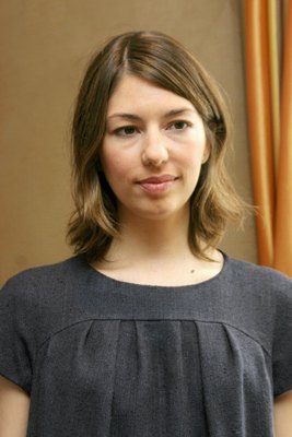 Sofia Coppola posters