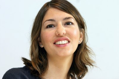 Sofia Coppola posters