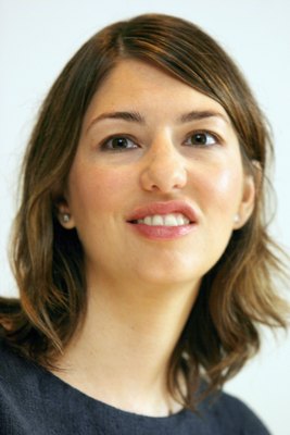 Sofia Coppola posters