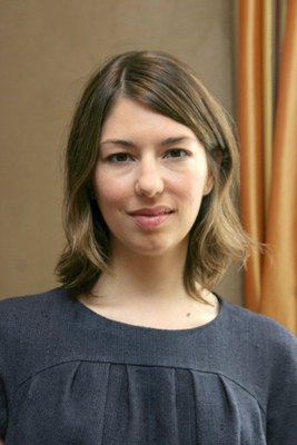 Sofia Coppola posters
