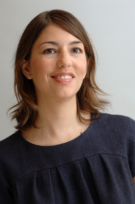 Sofia Coppola posters
