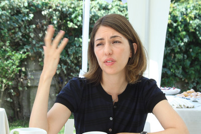 Sofia Coppola posters