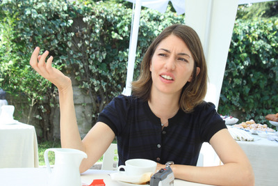 Sofia Coppola posters