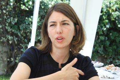 Sofia Coppola posters