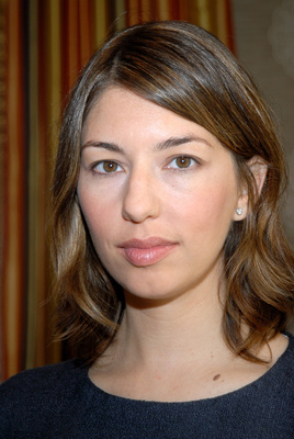 Sofia Coppola posters