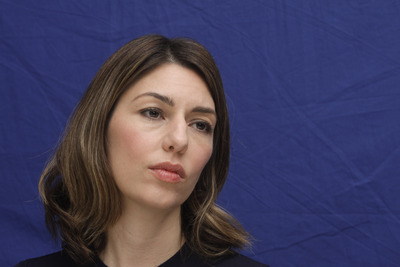 Sofia Coppola posters