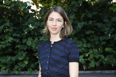 Sofia Coppola posters