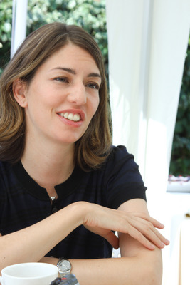 Sofia Coppola posters