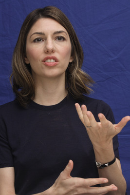Sofia Coppola posters