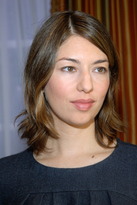 Sofia Coppola posters