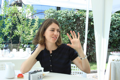 Sofia Coppola posters