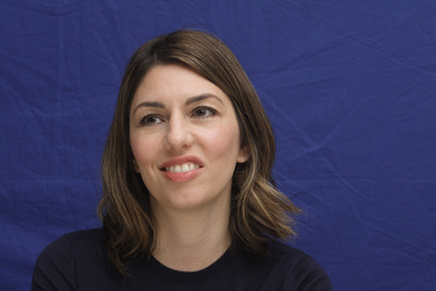 Sofia Coppola posters