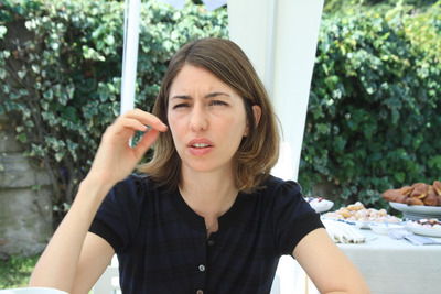 Sofia Coppola posters