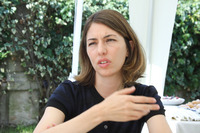 Sofia Coppola mug #G643682