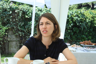 Sofia Coppola posters