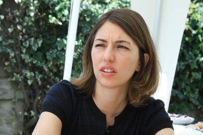 Sofia Coppola posters