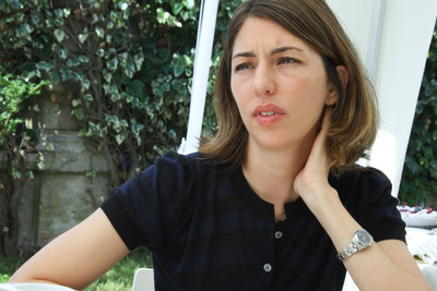 Sofia Coppola posters