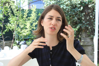 Sofia Coppola posters