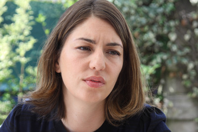 Sofia Coppola posters