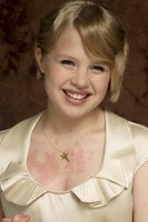 Sofia Vassilieva Tank Top #2254644