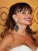 Sofia Vergara Tank Top #3182443
