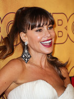 Sofia Vergara Tank Top #3182464