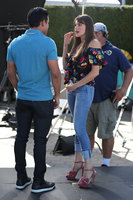 Sofia Vergara Sweatshirt #3200642