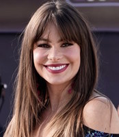 Sofia Vergara mug #G1442753