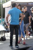 Sofia Vergara Tank Top #3200666