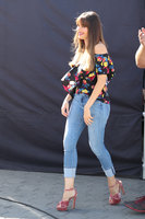 Sofia Vergara Longsleeve T-shirt #3200714