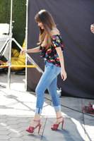 Sofia Vergara Tank Top #3200716