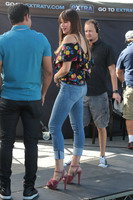 Sofia Vergara Longsleeve T-shirt #3200719