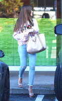 Sofia Vergara Longsleeve T-shirt #3200727