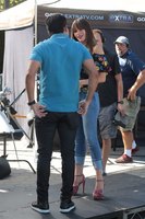 Sofia Vergara Tank Top #3200733