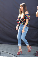 Sofia Vergara Longsleeve T-shirt #3200750