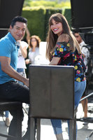 Sofia Vergara Tank Top #3200770