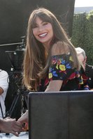 Sofia Vergara Tank Top #3200777