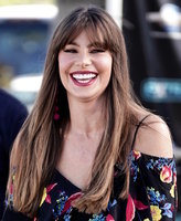 Sofia Vergara tote bag #G1442894