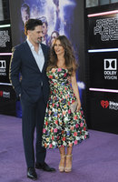 Sofia Vergara mug #G1450055