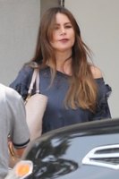 Sofia Vergara Tank Top #3238328