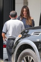 Sofia Vergara tote bag #G1480427