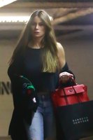 Sofia Vergara tote bag #G1480428