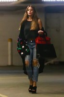 Sofia Vergara tote bag #G1480437