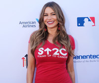 Sofia Vergara Sweatshirt #3769698