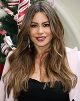 Sofia Vergara Sweatshirt #3811847