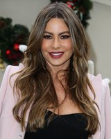 Sofia Vergara Sweatshirt #3811855