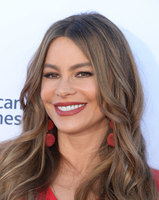 Sofia Vergara Longsleeve T-shirt #3811905